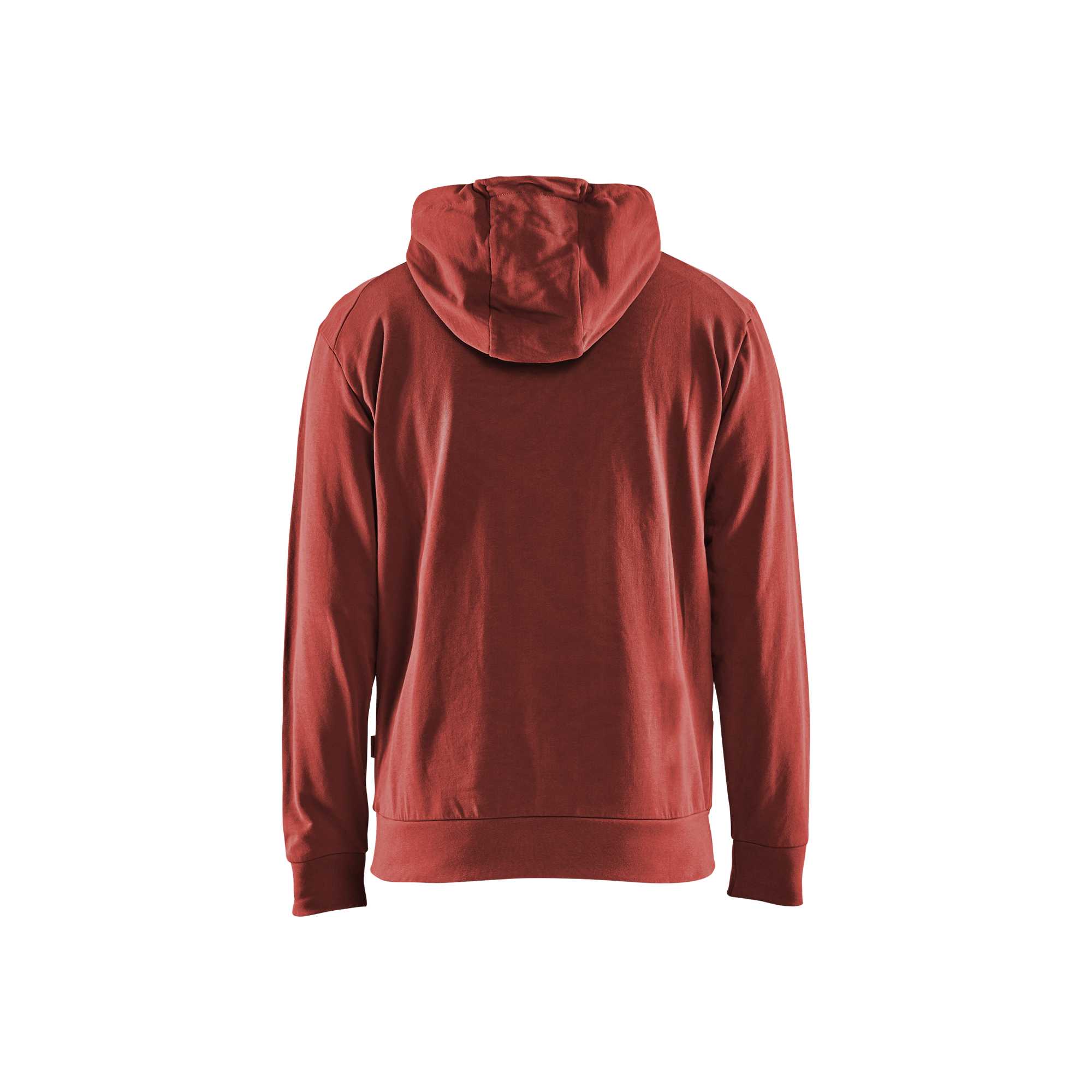 BLAKLADER 35301158 Hoodie 3D Hoodie Work Sweatshirt MEN - 100% Cotton